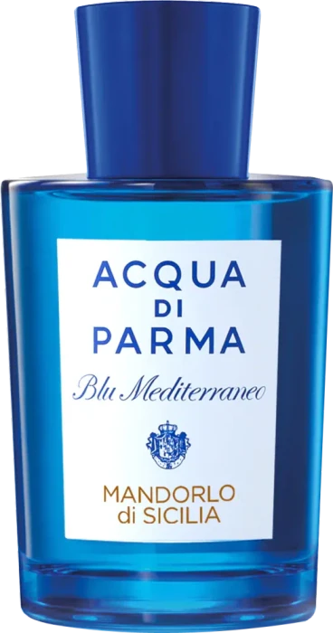 Acqua di Parma Blu Mediterraneo Mandorlo di Sicilia Eau de Toilette, 100ml