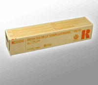 RICOH Toner 888313/888329 gelb hohe Kapazität