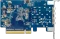 QNAP LAN-Adapter, 2x SFP+, PCIe 3.0 x8 Vorschaubild