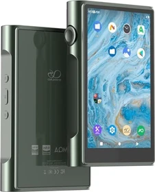 Shanling M3 Ultra