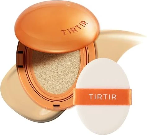Tirtir Mask Fit AI Filter Cushion Foundation