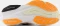 New Balance FuelCell Rebel v4 white/angora/hot mango (Herren) Vorschaubild