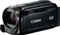 Canon Legria HF R506 schwarz Vorschaubild