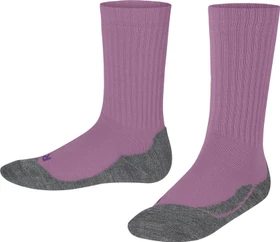 Falke Active Warm Socken blush (Junior)