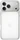 Apple Clear Case mit MagSafe für iPhone 17 Pro Max transparent (MGFW4ZM/A)