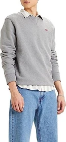 Levi's New Original Sweatshirt grey heather (Herren)