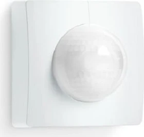 Steinel Professional Line IS 3180 KNX Präsenzmelder, Aufputz, weiß, Bewegungsmelder