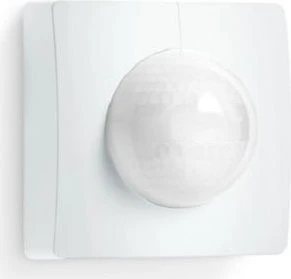 Steinel Professional Line IS 3180 KNX Präsenzmelder, Aufputz, weiß, Bewegungsmelder