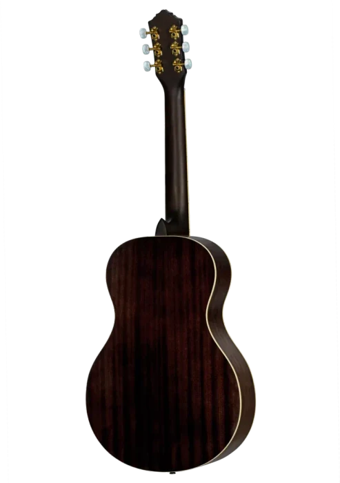 Ortega RRA-BKT Ranger Black