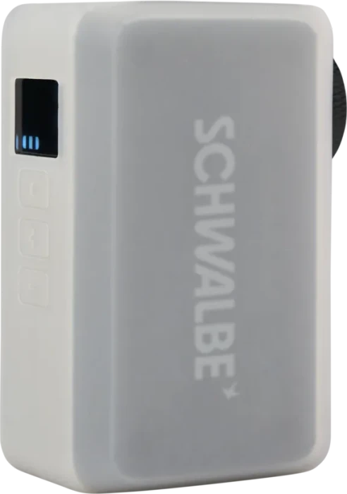 Schwalbe E-Micro Minipumpe
