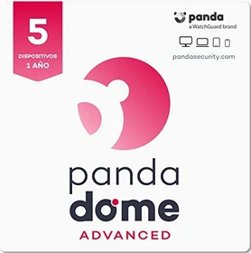 Panda Software Dome Advanced, 5 User, 1 Jahr, ESD (deutsch) (PC)