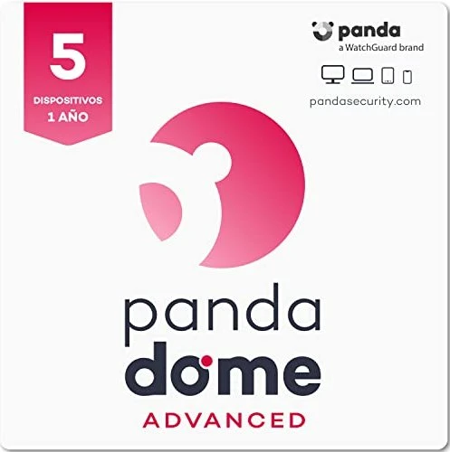 Panda Software Dome Advanced