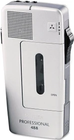 Philips Pocket Memo 488