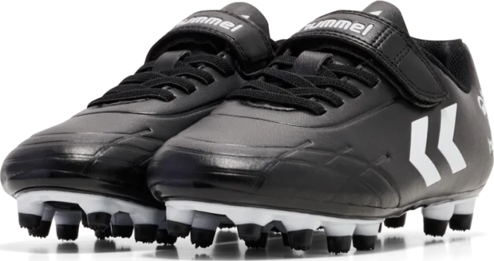 hummel Top Star FG schwarz (Junior)
