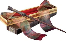 The Noble Collection Harry Potter The Wand of Harry Potter in Ollivanders Box