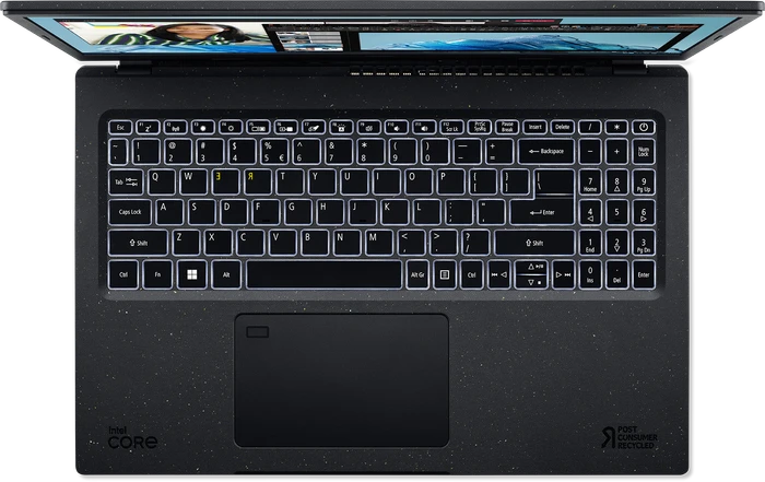 Acer TravelMate Vero TMV15-51-728C, Core i7-1195G7, 16GB RAM, 1TB SSD, DE