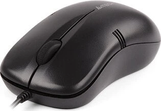 A4Tech OP-560NU schwarz, USB