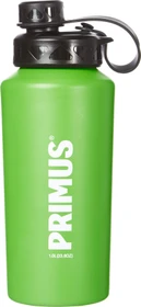Primus Trailbottle Stainless Steel Trinkflasche 1l moss