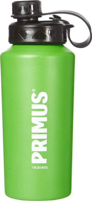 Primus Trailbottle Stainless Steel Trinkflasche 1l
