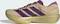 adidas Adizero Takumi Sen 11 sand/rich purple/gold metallic (Herren) Vorschaubild