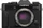 Fujifilm X-T30 III schwarz Body (16957841)