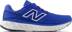 New Balance Fresh Foam X EVOZ v4 blue bird/white (Herren)