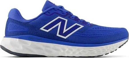 New Balance Fresh Foam X EVOZ v4 blue bird/white (Herren)