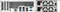 Asustor 7012RD AS7012RDX, 4GB RAM, 4x RJ-45 1000Base-T, 4x USB 3.0, 2HE Vorschaubild