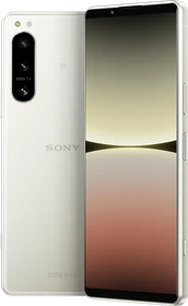 Sony Xperia 5 IV Ecru