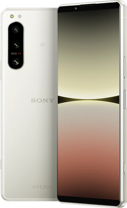 Sony Xperia 5 IV Ecru