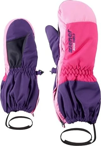 Ziener Levi AS Minis Skihandschuhe (Junior)