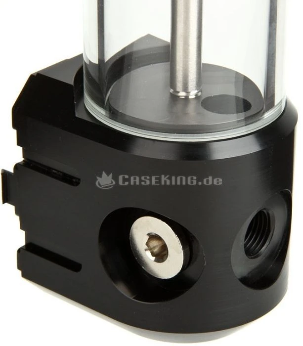 Aqua Computer aquainlet Pro 150ml mit Nanobeschichtung