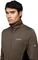 Vaude Monviso Fleece II Jacke deer brown (Herren) Vorschaubild