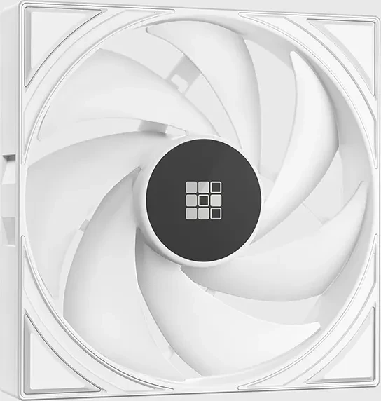 Sudokoo SK700V White, weiß