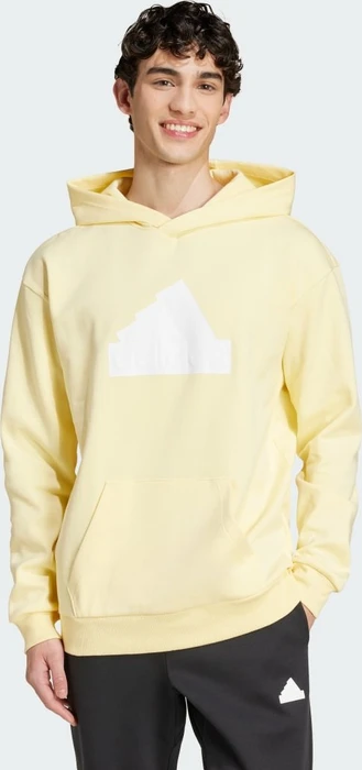 adidas Future Icons Badge of Sport Hoodie (Herren)
