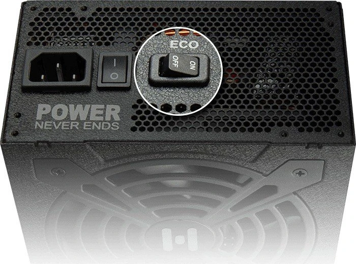 FSP Hydro G Pro 650W, ATX 2.52