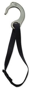 Black Diamond Fifi-Haken