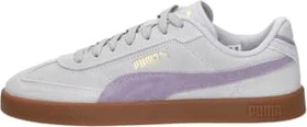 Puma Club II Era Suede vibrant silver/lilac luster