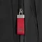 Wenger Motion Vertical Tote 15.6" Notebooktasche schwarz Vorschaubild