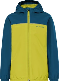 Vaude Turaco III Funktionsjacke light leaf (Junior)