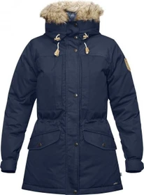 Fjällräven Singi Down Jacke storm (Damen)