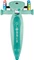 Globber Primo Foldable Lights Kickboard mint Vorschaubild