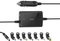 Hama Universal Kfz Notebook Netzteil, 1x USB-A, Hohlstecker mit Wechseladapter, 70W Vorschaubild