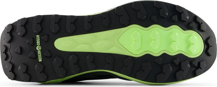 New Balance Fresh Foam X Garoé V2 castlerock/afterglow/dry lime (Herren)