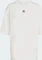 adidas Essentials Boyfriend T-Shirt kurzarm weiß (Damen) Vorschaubild
