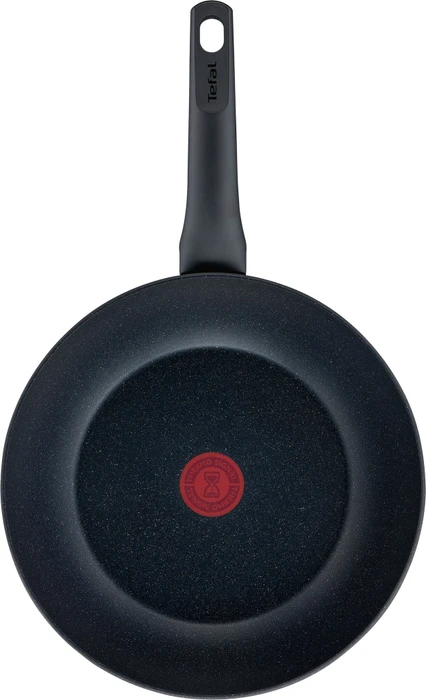 Tefal G2811972 Black Stone Wokpfanne 28cm