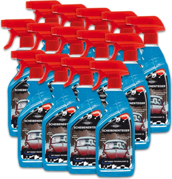 Friesenthal Scheibenenteiser 500ml