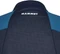 Mammut Aenergy FL Half Zip Funktionsshirt langarm deep ice/marine (Herren) Vorschaubild