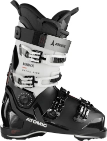 Atomic Hawx Ultra 110 S GW schwarz/weiß (Herren) (Modell 2024/2025)