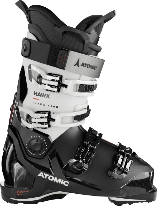 Atomic Hawx Ultra 110 S GW schwarz/weiß (Herren) (Modell 2024/2025)